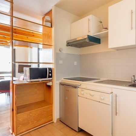 L'Altitude - Appartement Avec Balcon Au Pied Des Pistes Сен-Лари-Сулан Экстерьер фото
