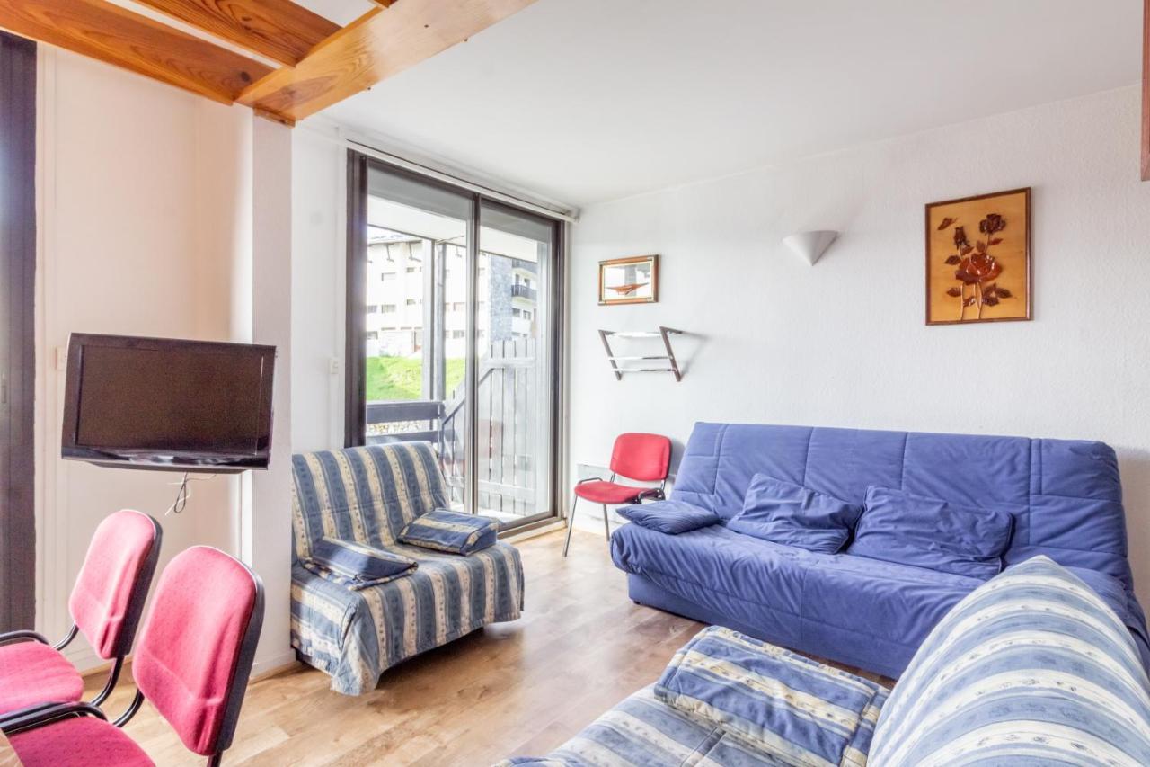 L'Altitude - Appartement Avec Balcon Au Pied Des Pistes Сен-Лари-Сулан Экстерьер фото